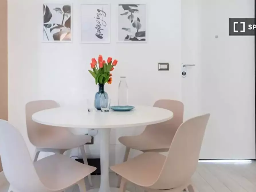 Immagine 4 di Appartamento in affitto  in Via Magolfa a Milano