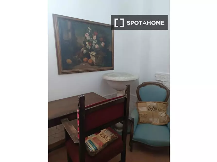 Immagine 15 di Appartamento in affitto  in Via Giulia a Roma