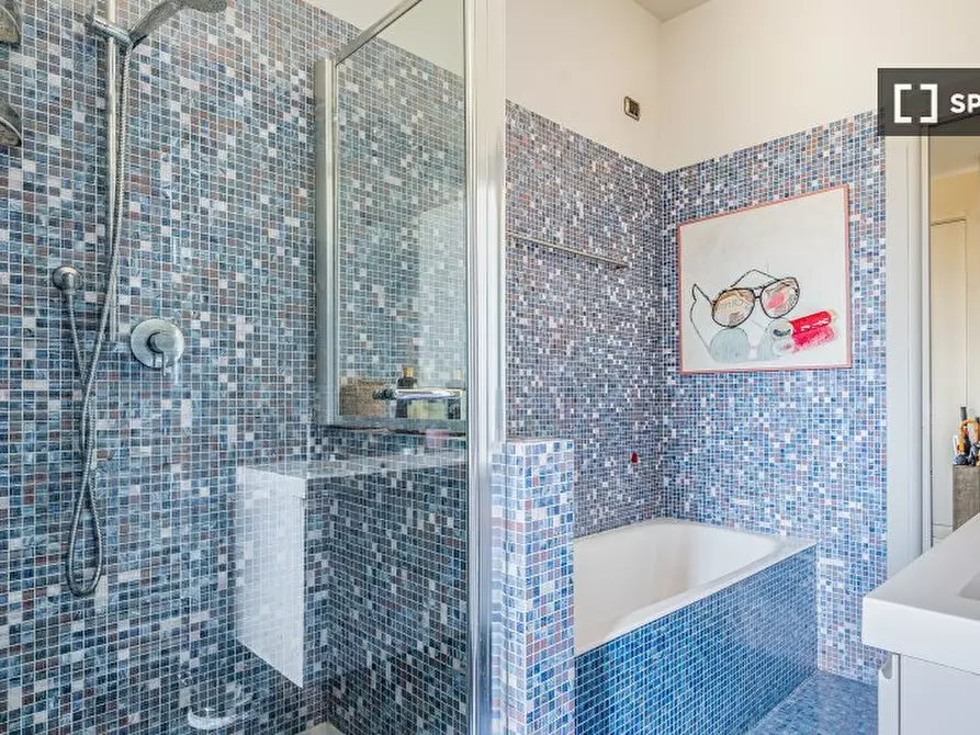 Immagine 18 di Appartamento in affitto  in Via Giulio Cesare Procaccini a Milano