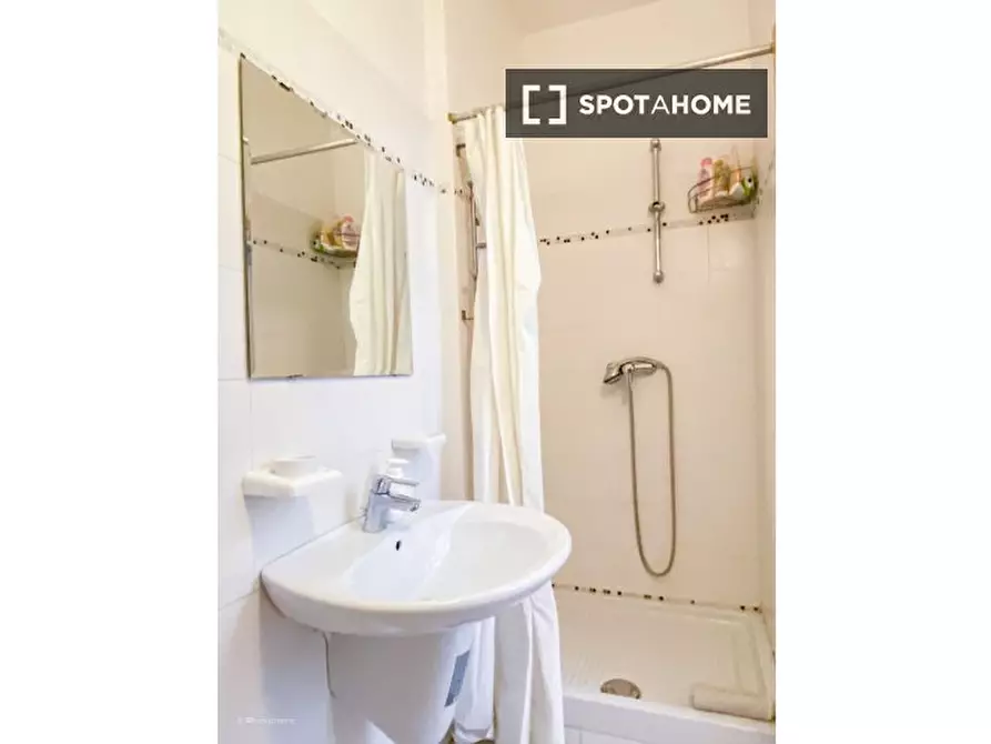 Immagine 13 di Camera condivisa in affitto  in Via Oriola a Trento