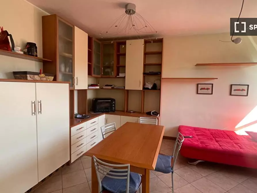 Immagine 8 di Appartamento in affitto  in Via Luigi Alamanni a Milano