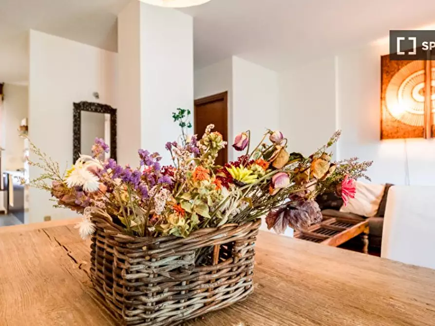 Immagine 11 di Ufficio in affitto  in Via Legnone a Milano