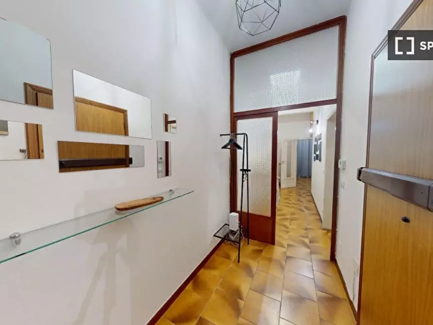 Immagine 14 di Camera condivisa in affitto  in Via Abruzzo a Bologna