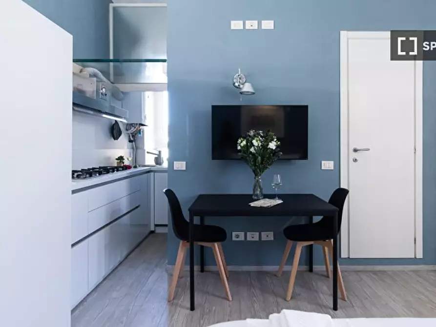 Immagine 4 di Ufficio in affitto  in Via Bezzecca a Milano