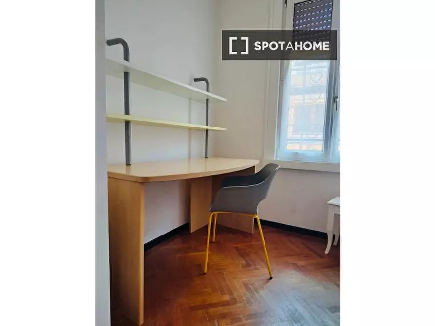 Immagine 18 di Camera condivisa in affitto  in Via Tommaso Gar a Trento