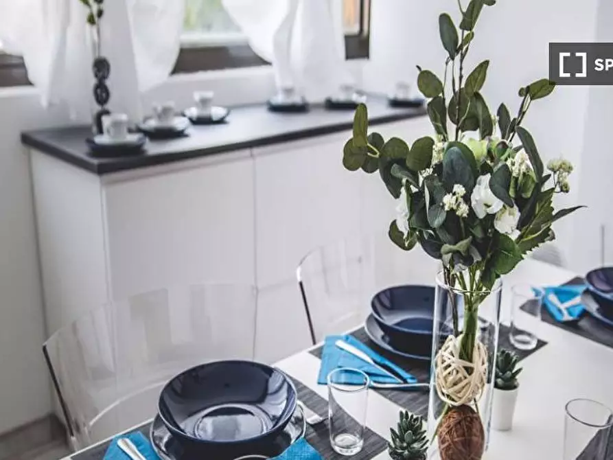 Immagine 17 di Camera condivisa in affitto  in Via Carlo Imbonati a Milano