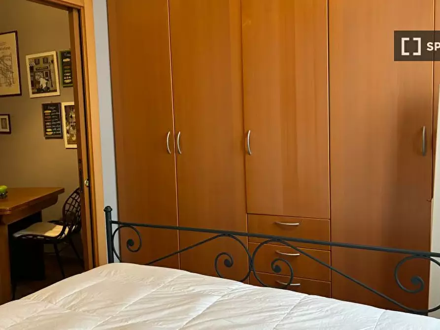 Immagine 4 di Appartamento in affitto  in Via Crema a Milano