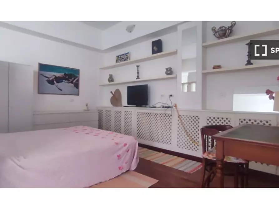 Immagine 9 di Ufficio in affitto  in Via S. Pio V a Roma