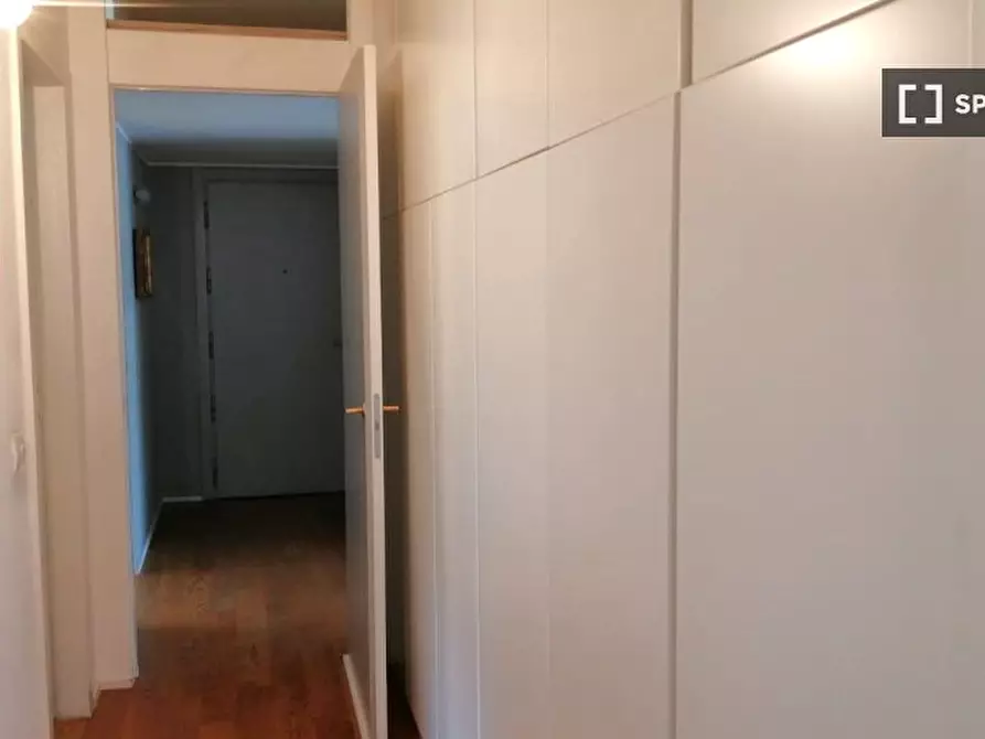 Immagine 15 di Appartamento in affitto  in Viale Daniele Ranzoni a Milano