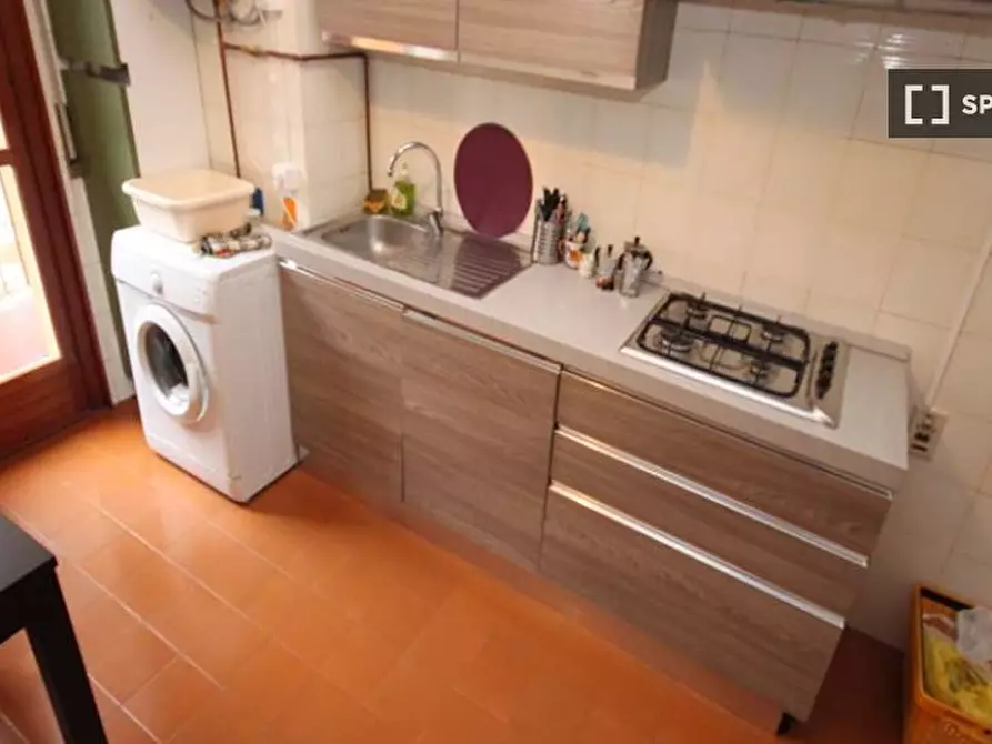 Immagine 8 di Camera condivisa in affitto  in Via Sebastiano Veniero a Milano