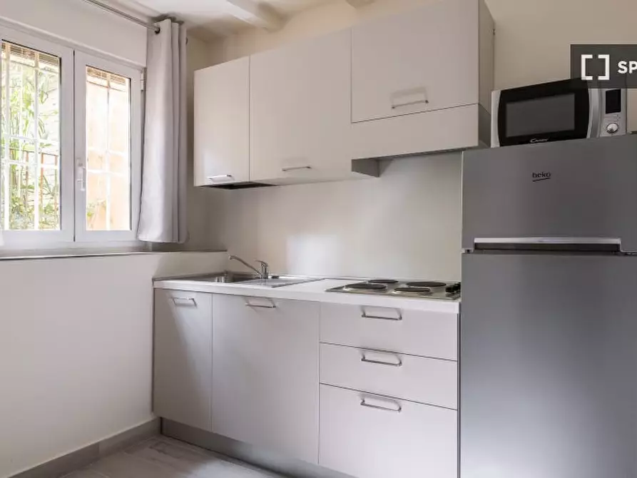 Immagine 5 di Ufficio in affitto  in Via Fondazza a Bologna