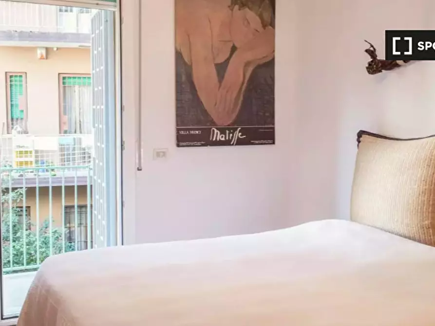 Immagine 1 di Appartamento in affitto  in Via Siepelunga a Bologna