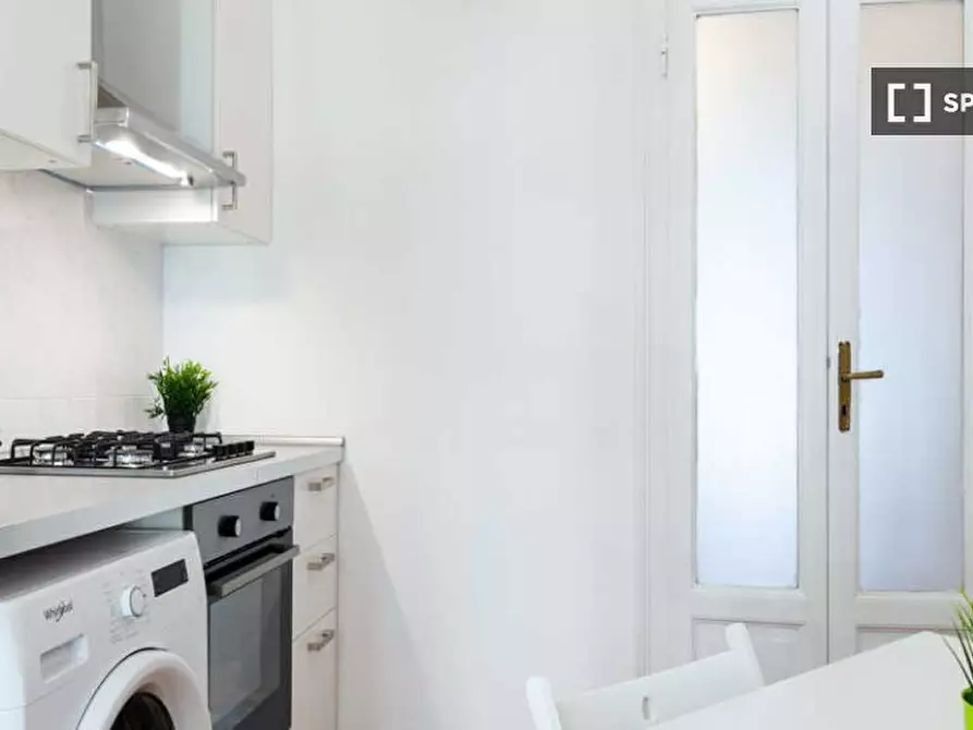 Immagine 8 di Camera condivisa in affitto  in Via Luigi Settembrini a Milano