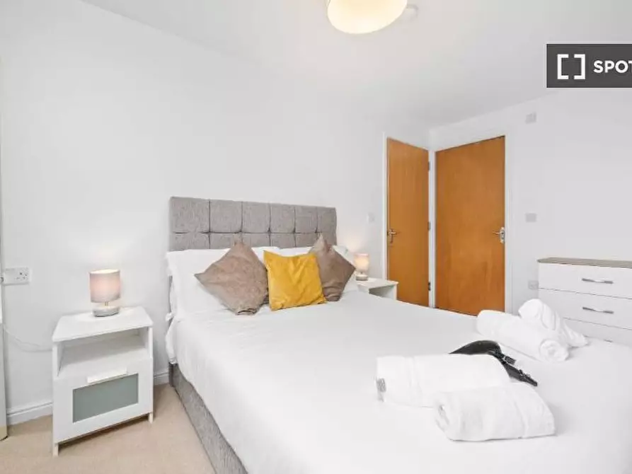 Immagine 13 di Appartamento in affitto  in Gorgie Rd a Gorgie, Stenhouse and Sighthill
