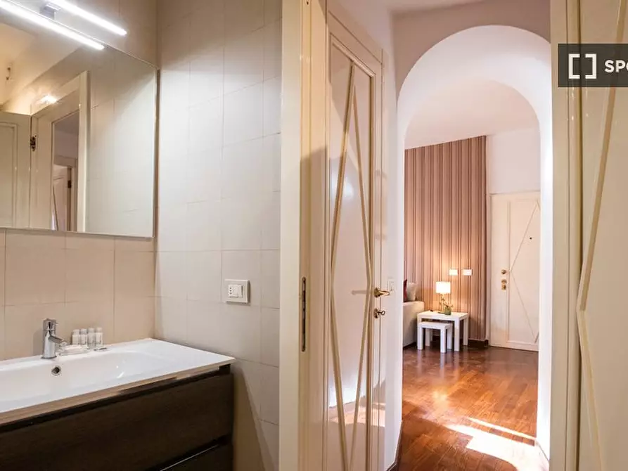 Immagine 4 di Appartamento in affitto  in Via S. Carpoforo a Milano