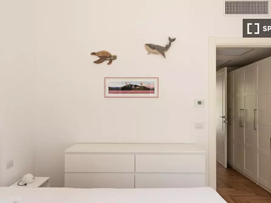 Immagine 14 di Appartamento in affitto  in Viale Andrea Doria a Milano