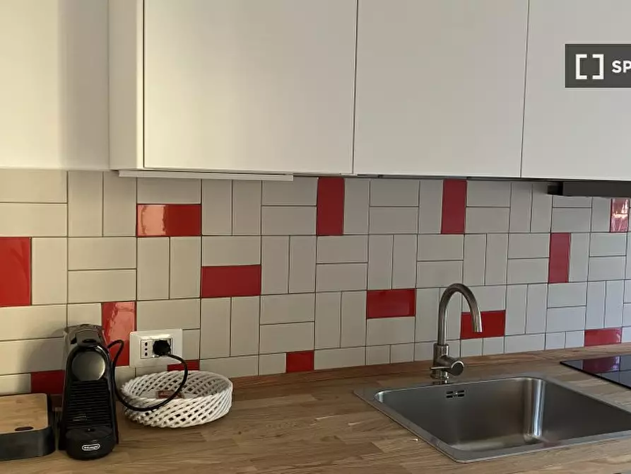 Immagine 3 di Ufficio in affitto  in Via Montecristo a Roma