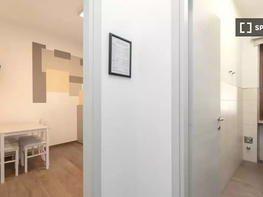 Immagine 7 di Appartamento in affitto  in Via Pietro Giuria a Torino