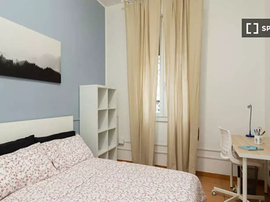 Immagine 1 di Camera condivisa in affitto  in Via Cairoli a Bologna