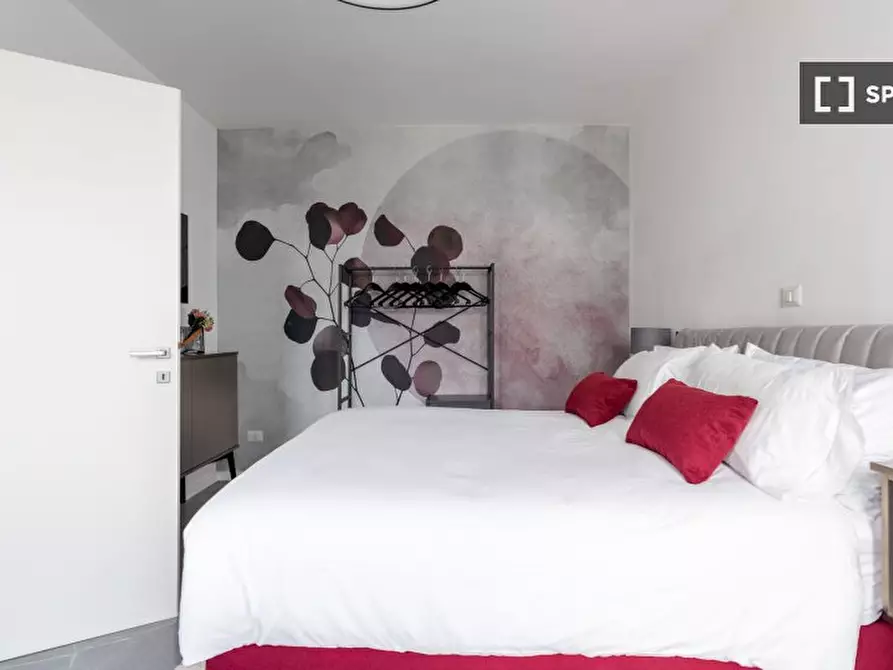 Immagine 7 di Ufficio in affitto  in Via Giuseppe Tartini a Milano