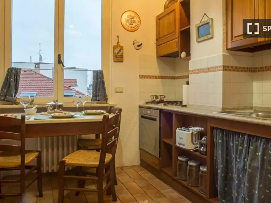 Immagine 16 di Appartamento in affitto  in Via Francesco Caracciolo a Milano