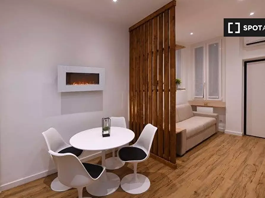 Immagine 2 di Ufficio in affitto  in Via Siro Capsoni a Milano