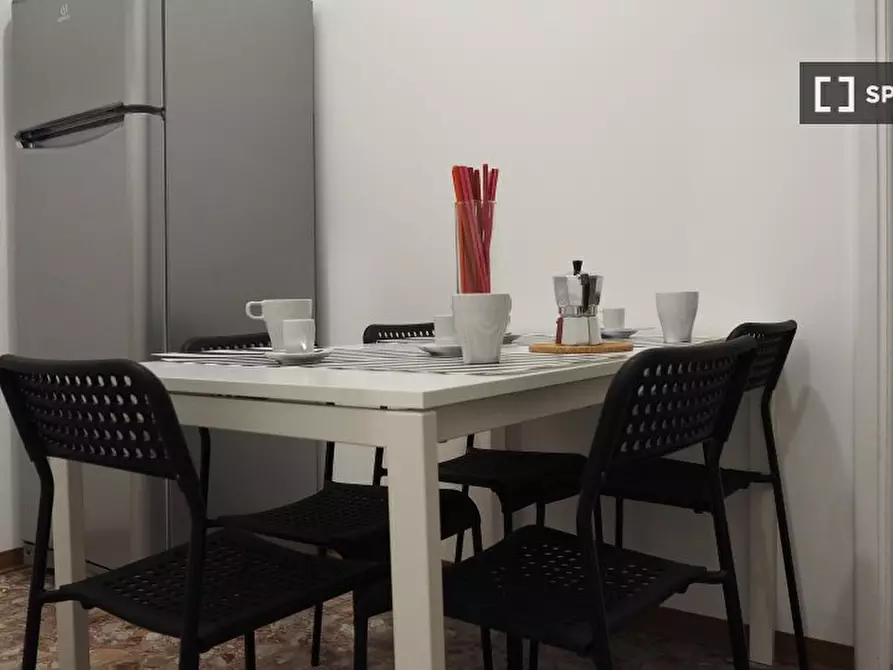 Immagine 8 di Camera condivisa in affitto  in Via Gian Domenico Cassini a Torino