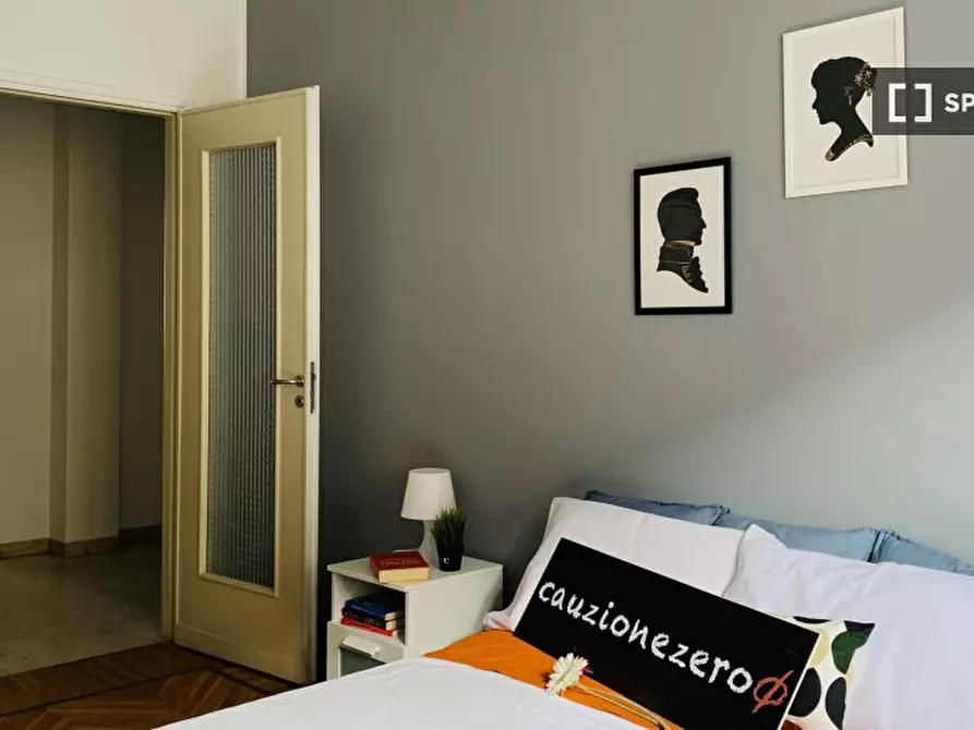 Immagine 18 di Camera condivisa in affitto  in Via Sant'Agostino n. a Torino