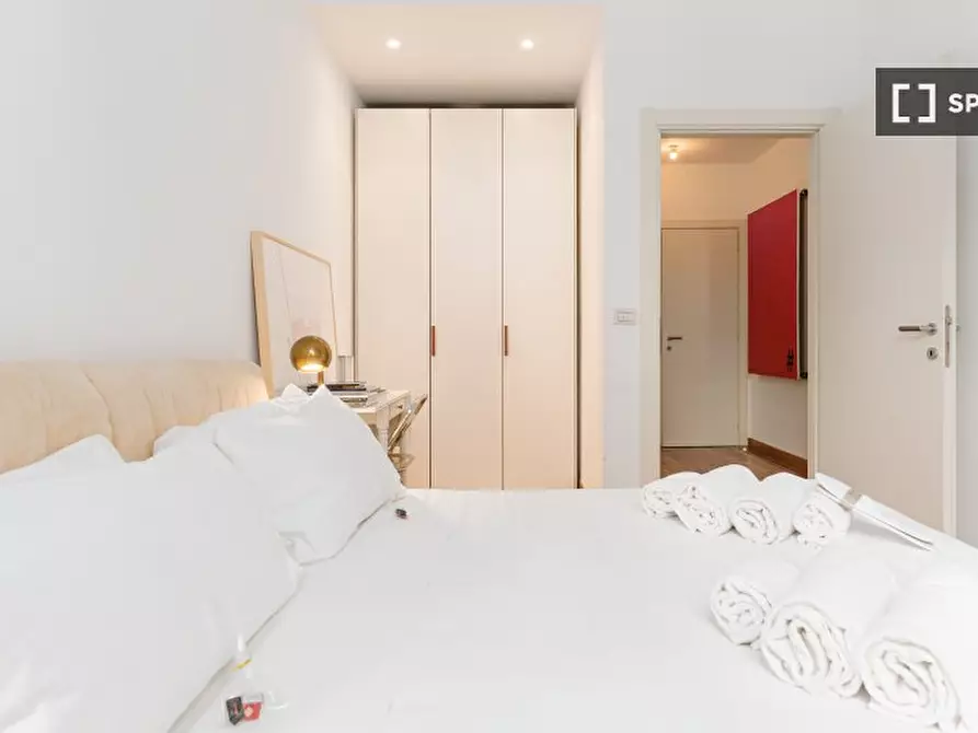 Immagine 14 di Appartamento in affitto  in Via Brera a Milano