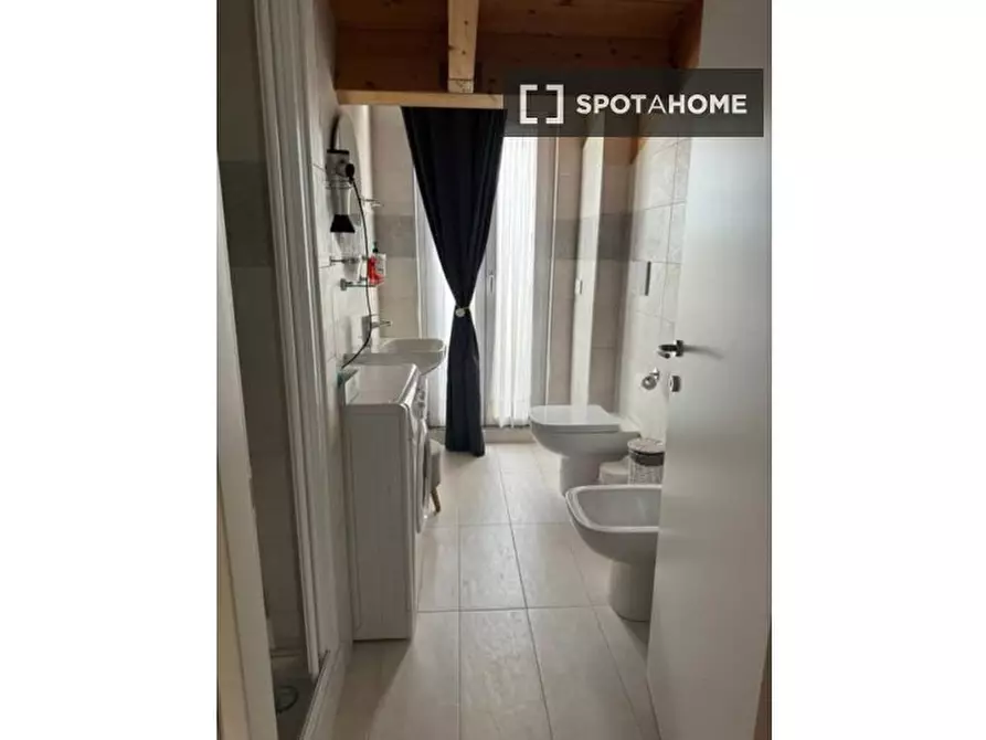 Immagine 7 di Appartamento in affitto  in Via Savona a Milano