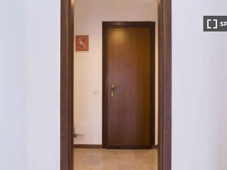 Immagine 16 di Camera condivisa in affitto  in Via Monte San Genesio a Milano