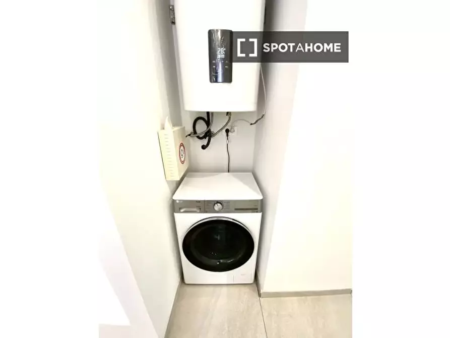 Immagine 7 di Appartamento in affitto  in Via San Domenico a Bologna