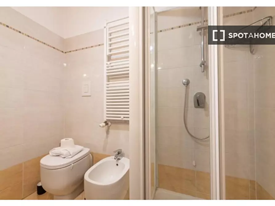 Immagine 9 di Appartamento in affitto  in Via Negroli a Milano