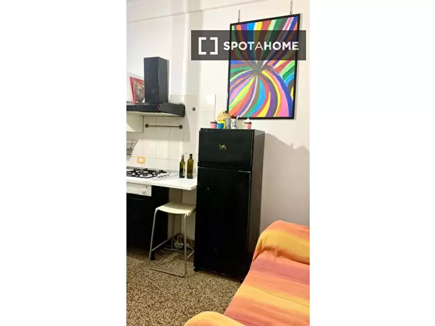 Immagine 10 di Appartamento in affitto  in Via Oreste Mattirolo a Roma