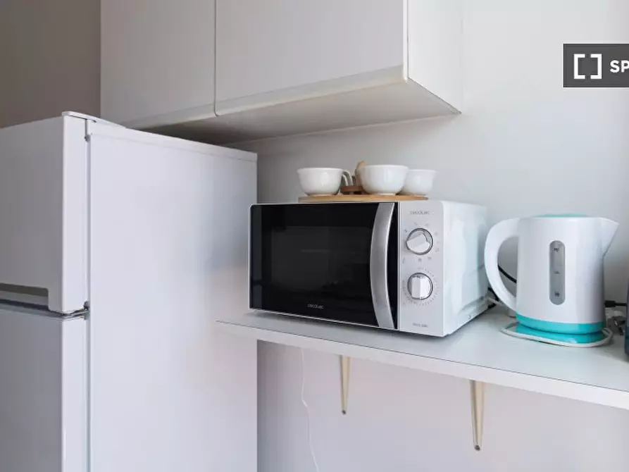 Immagine 9 di Appartamento in affitto  in Via Negroli a Milano