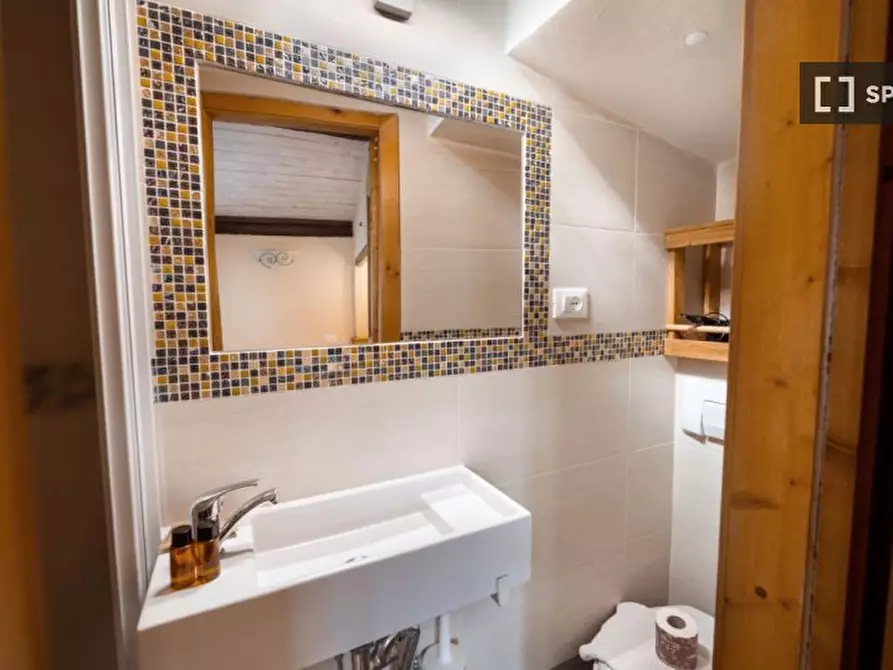 Immagine 6 di Ufficio in affitto  in Volta della Vecchia a Firenze