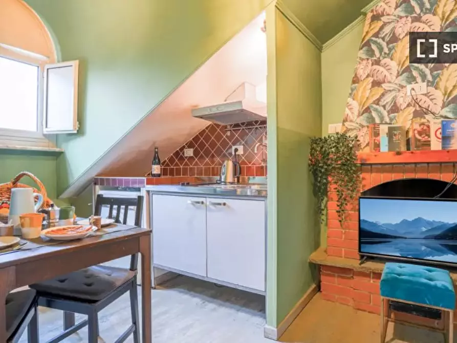 Immagine 12 di Ufficio in affitto  in Via Paolo Sacchi a Torino