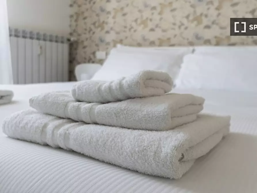 Immagine 16 di Appartamento in affitto  in Via Francesco Baracca a Bologna