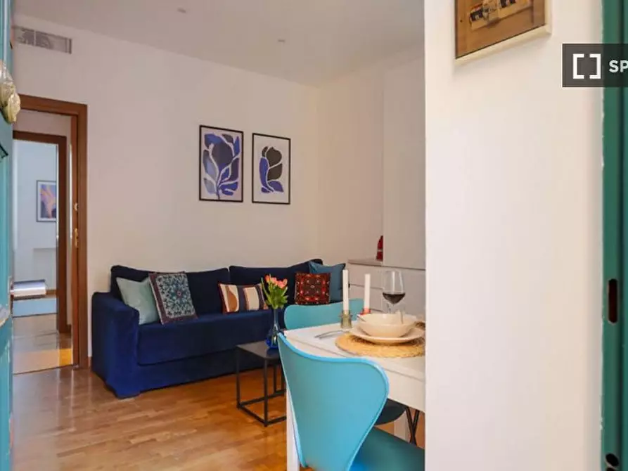 Immagine 16 di Appartamento in affitto  in Via Marghera a Milano