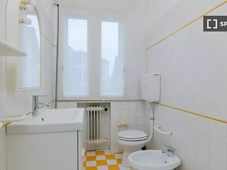 Immagine 17 di Camera condivisa in affitto  in via Guglielmo Marconi a Padova