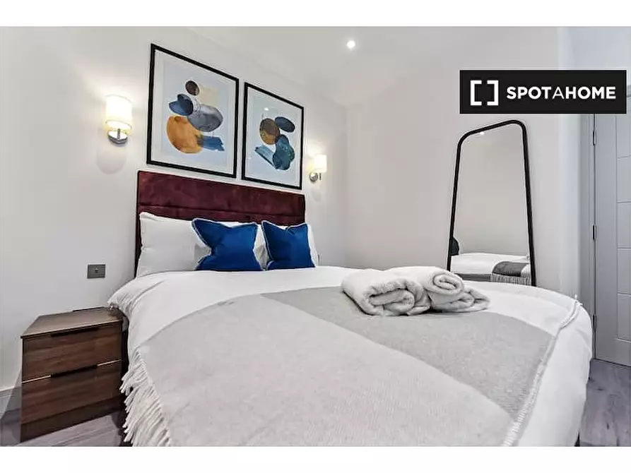 Immagine 14 di Appartamento in affitto  in Flat B a Lambeth