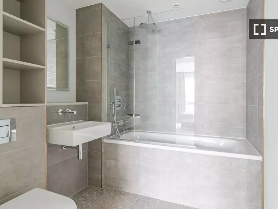 Immagine 19 di Appartamento in affitto  in Nine Elms Ln a Wandsworth