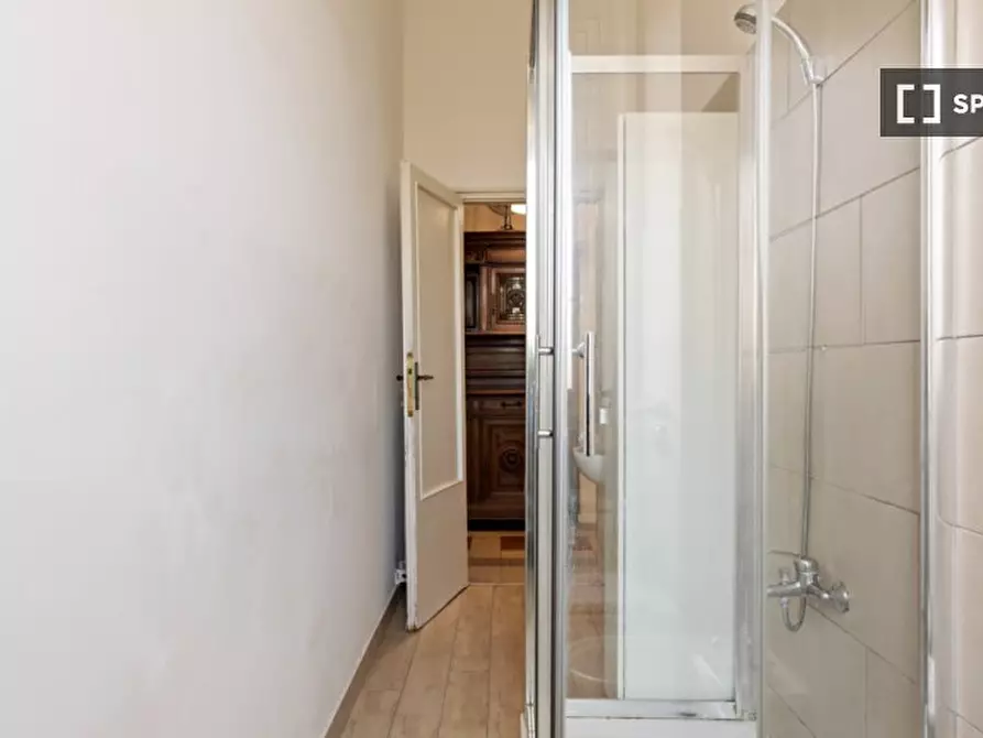 Immagine 5 di Camera condivisa in affitto  in Viale Piceno a Milano