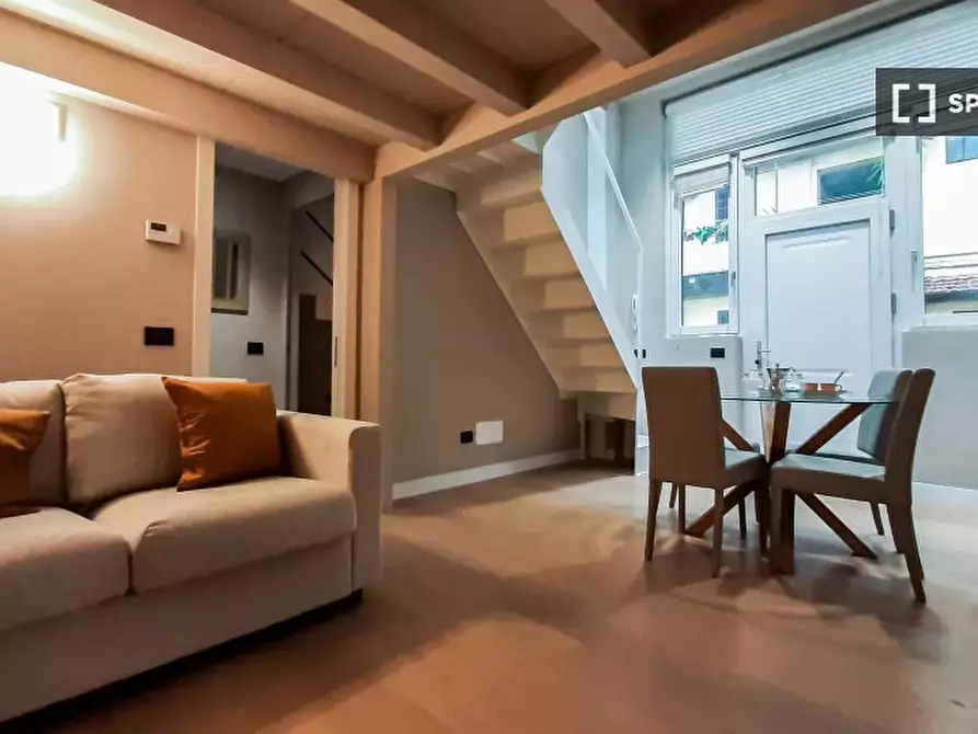 Immagine 16 di Appartamento in affitto  in Via Aleardo Aleardi a Milano