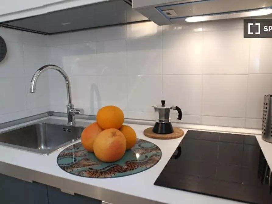 Immagine 8 di Appartamento in affitto  in Via San Martino a Milano