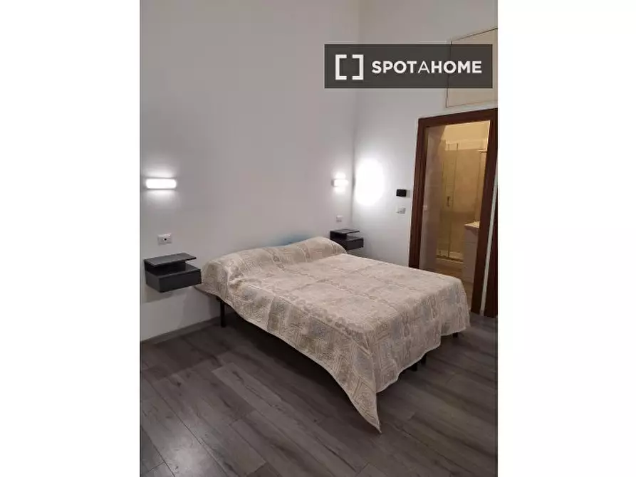 Immagine 9 di Ufficio in affitto  in Via Muzio Attendolo a Roma