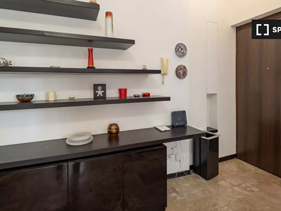Immagine 2 di Appartamento in affitto  in Via Giuseppe Candiani a Milano