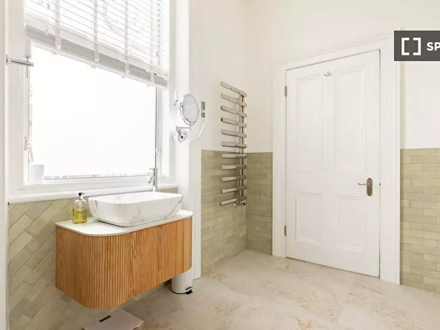 Immagine 9 di Appartamento in affitto  in Redcliffe Gardens Flat C SW10 HB a Kensington