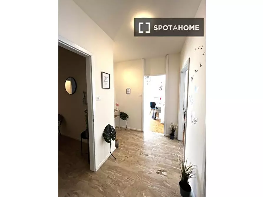 Immagine 13 di Camera condivisa in affitto  in Novembre 132 a Trento