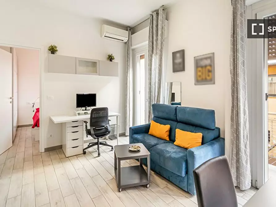 Immagine 7 di Appartamento in affitto  in Via S. Pio V a Bologna